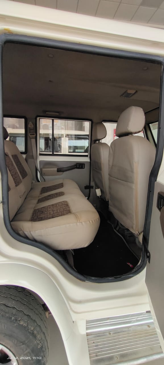 Bolero image 2 Bolero image 2