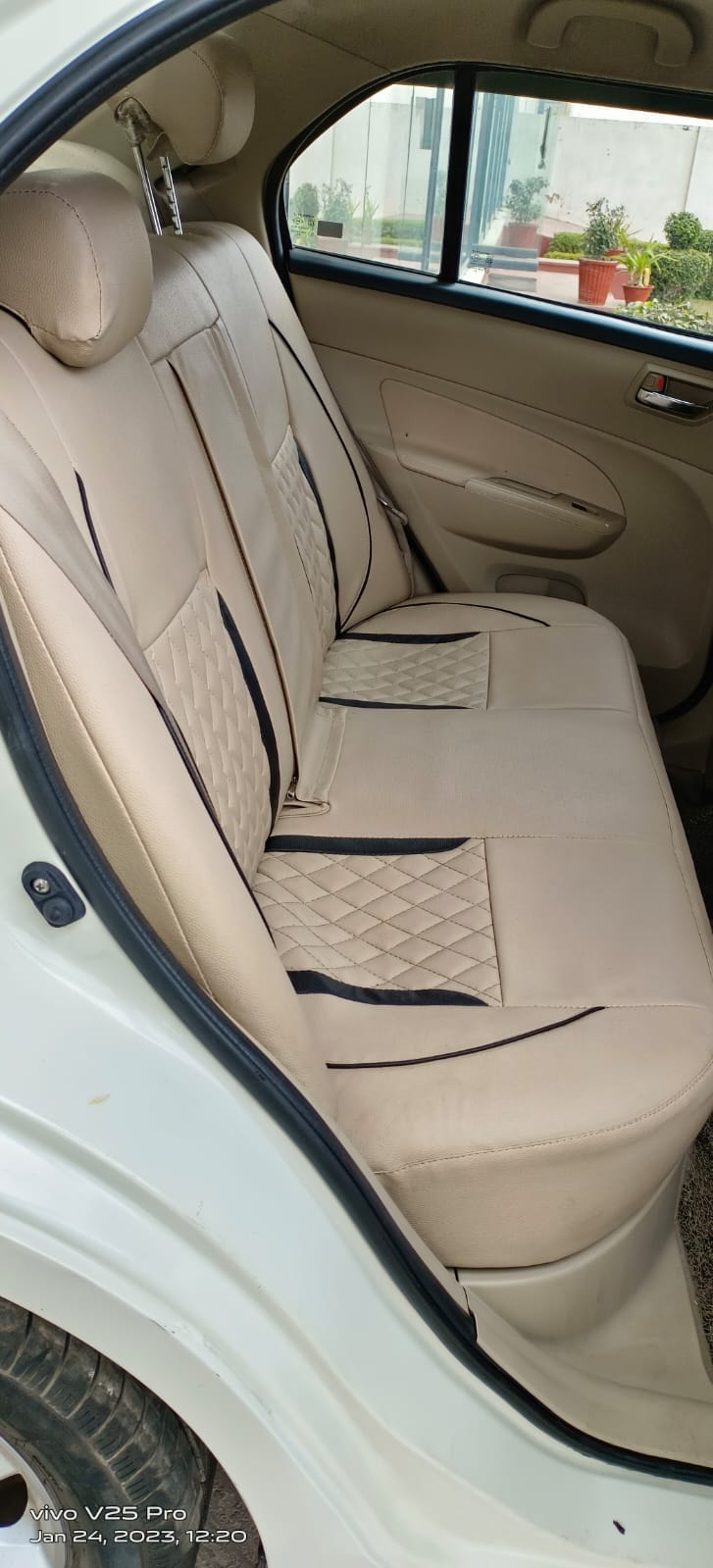 Swift DZire image 14 Swift DZire image 14