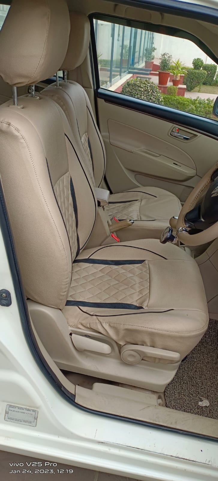 Swift DZire image 13 Swift DZire image 13