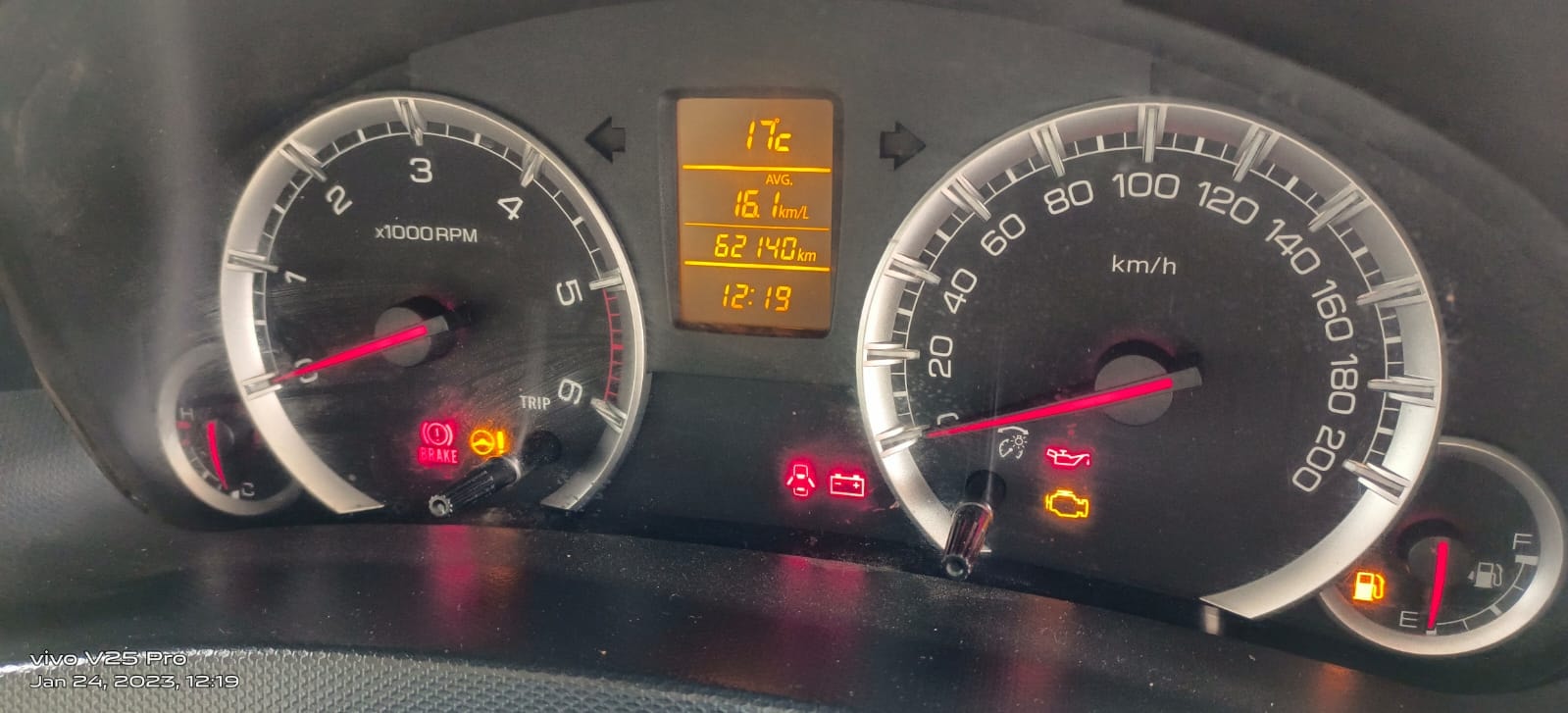 Swift DZire image 10 Swift DZire image 10