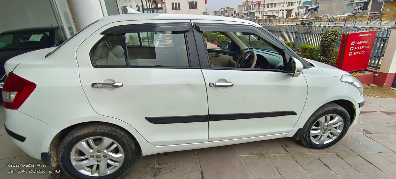 Swift DZire image 6 Swift DZire image 6