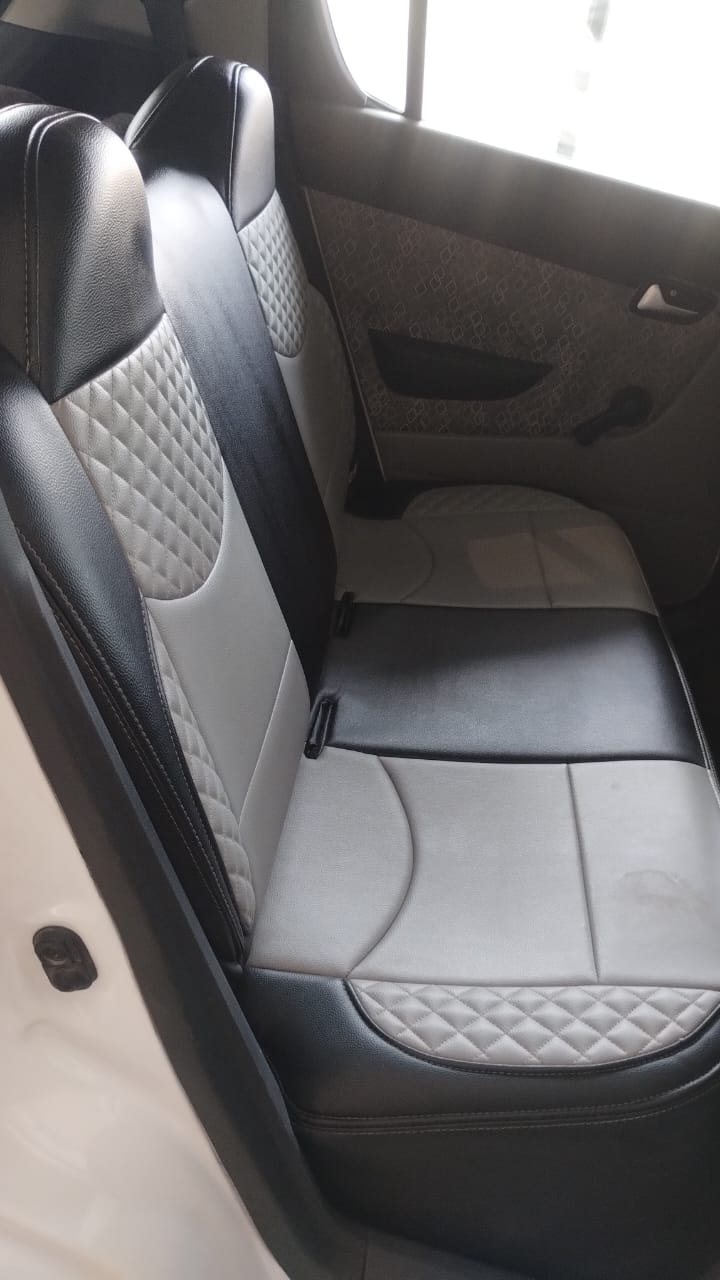 Alto 800 image 11 Alto 800 image 11