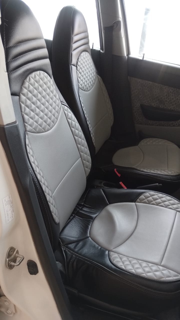 Alto 800 image 10 Alto 800 image 10