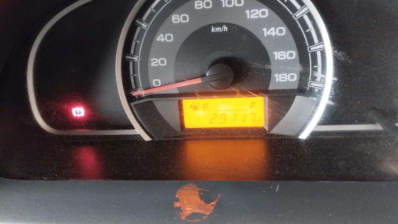 Alto 800 image 8 Alto 800 image 8