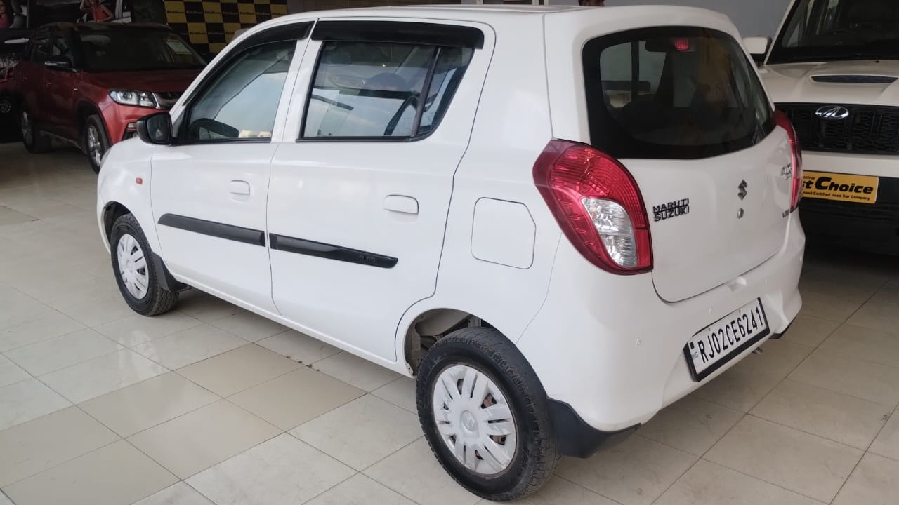 Alto 800 image 2 Alto 800 image 2