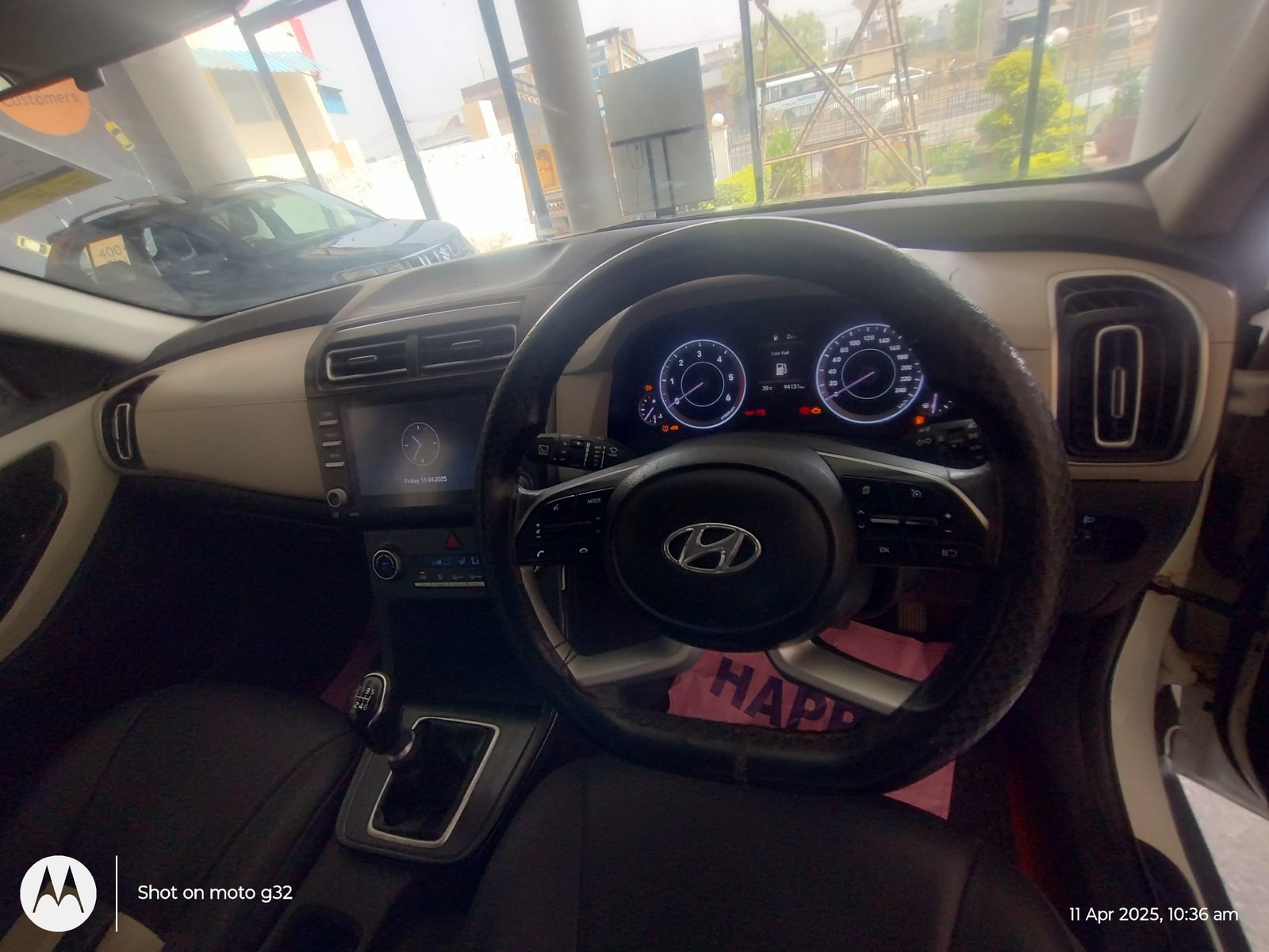 Used 2020 Hyundai Creta Used 2020 Hyundai Creta