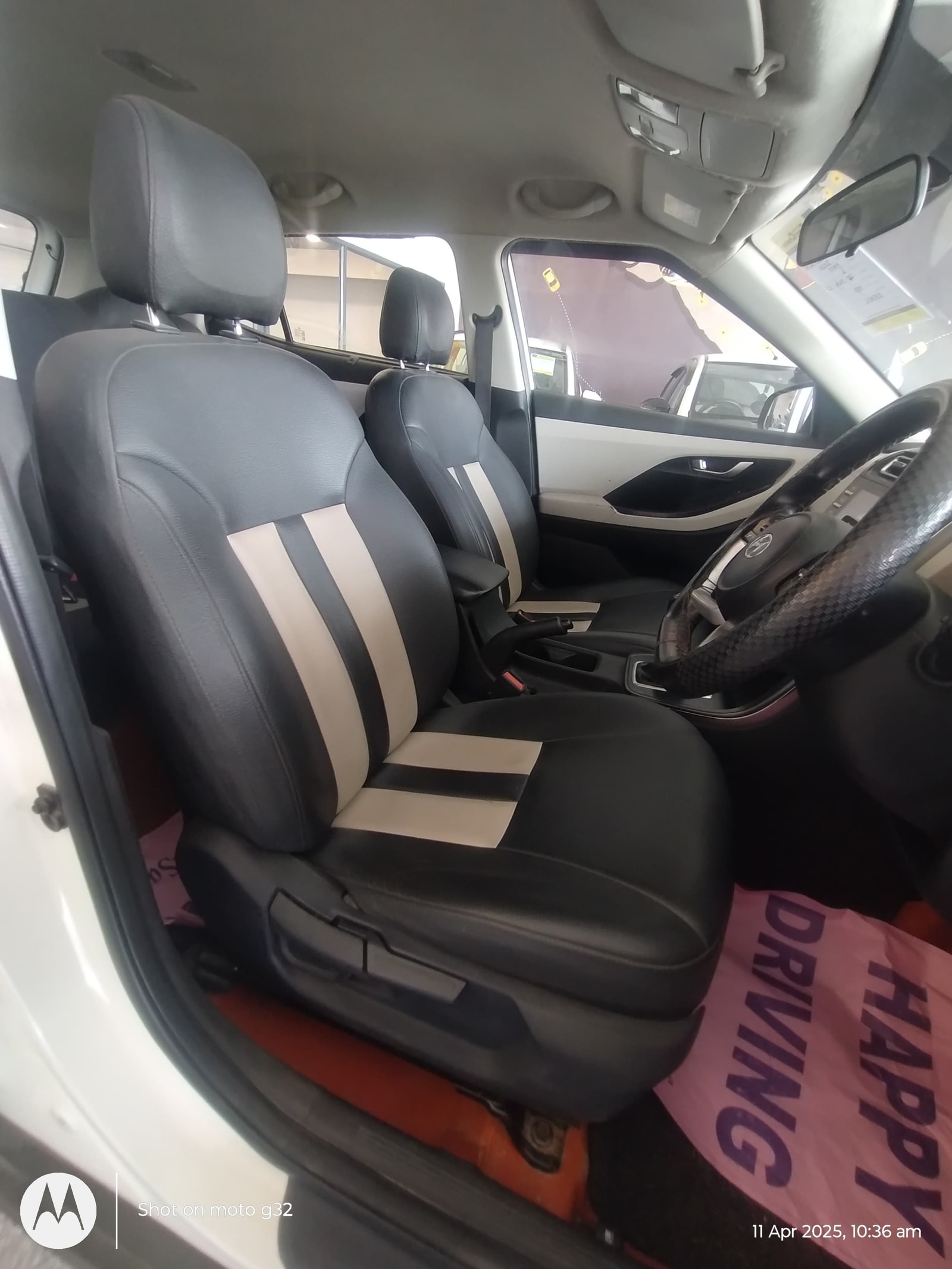 Used 2020 Hyundai Creta Used 2020 Hyundai Creta