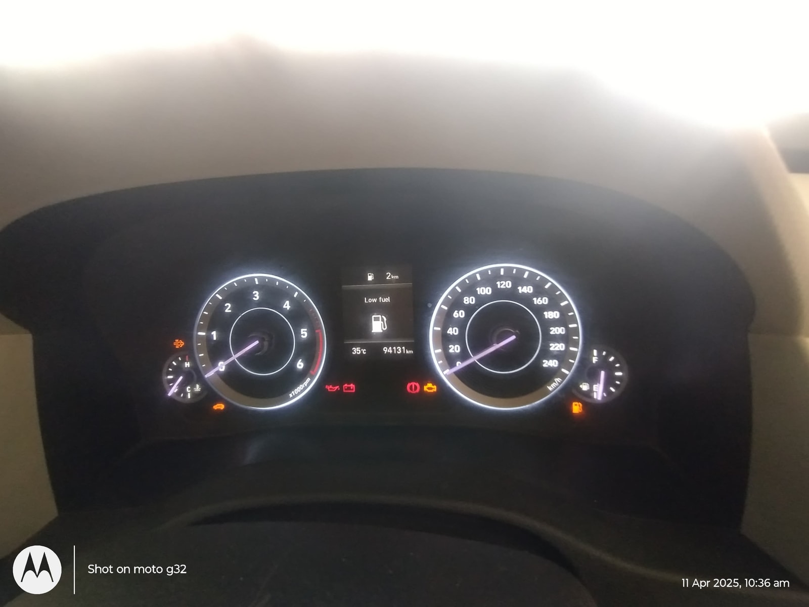 Used 2020 Hyundai Creta Used 2020 Hyundai Creta