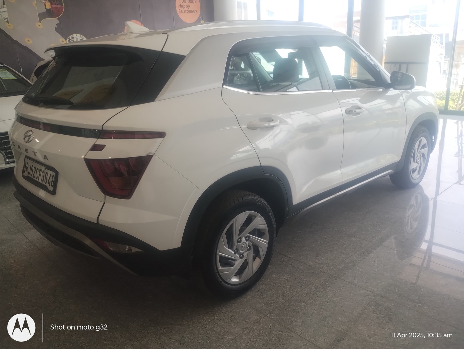 Used 2020 Hyundai Creta Used 2020 Hyundai Creta