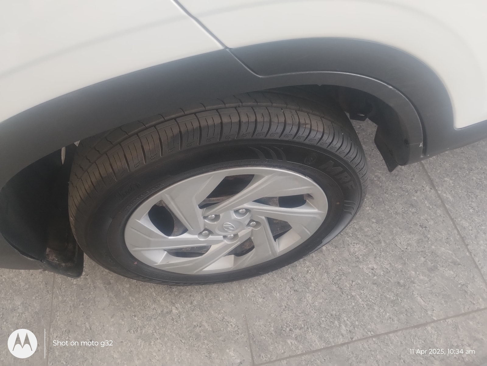 Used 2020 Hyundai Creta Used 2020 Hyundai Creta