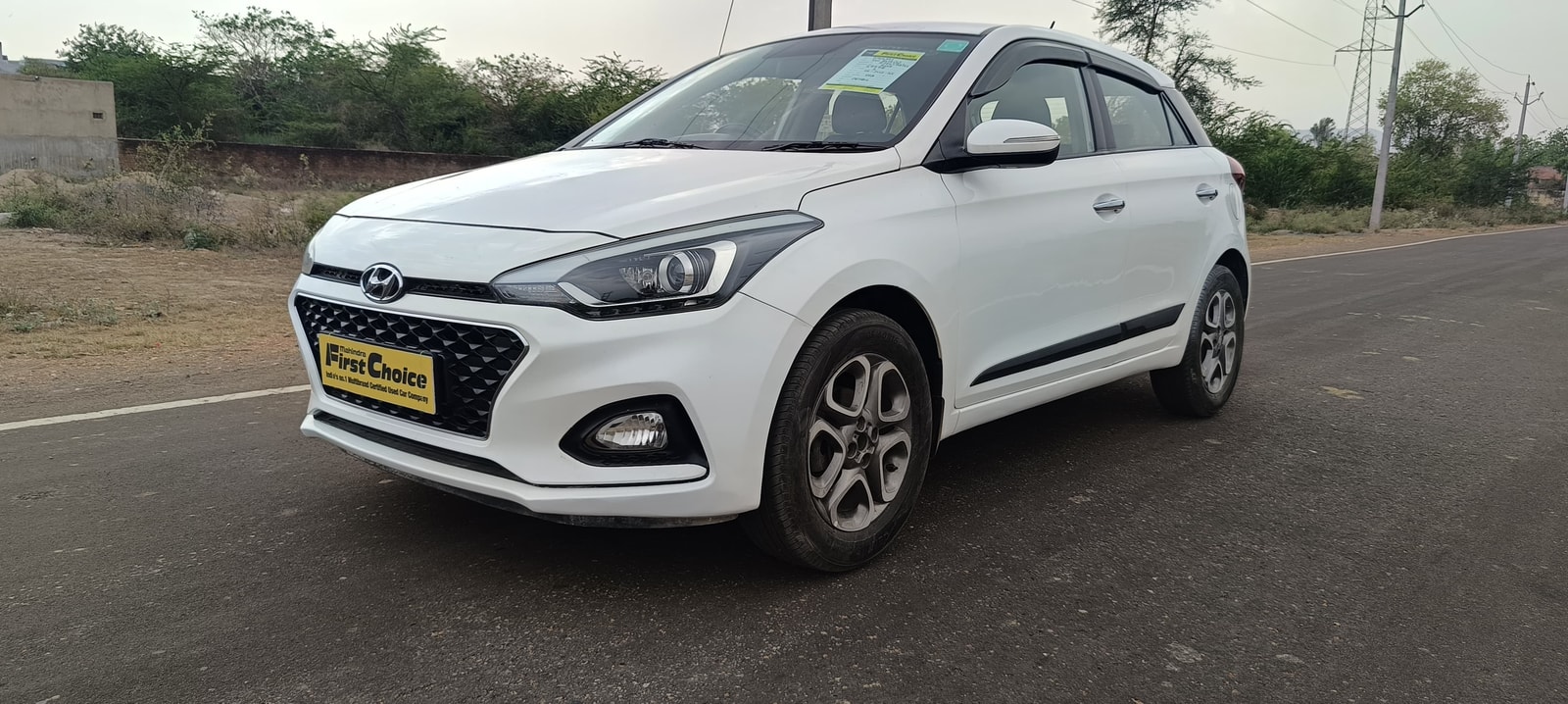 Elite i20 image 1 Elite i20 image 1