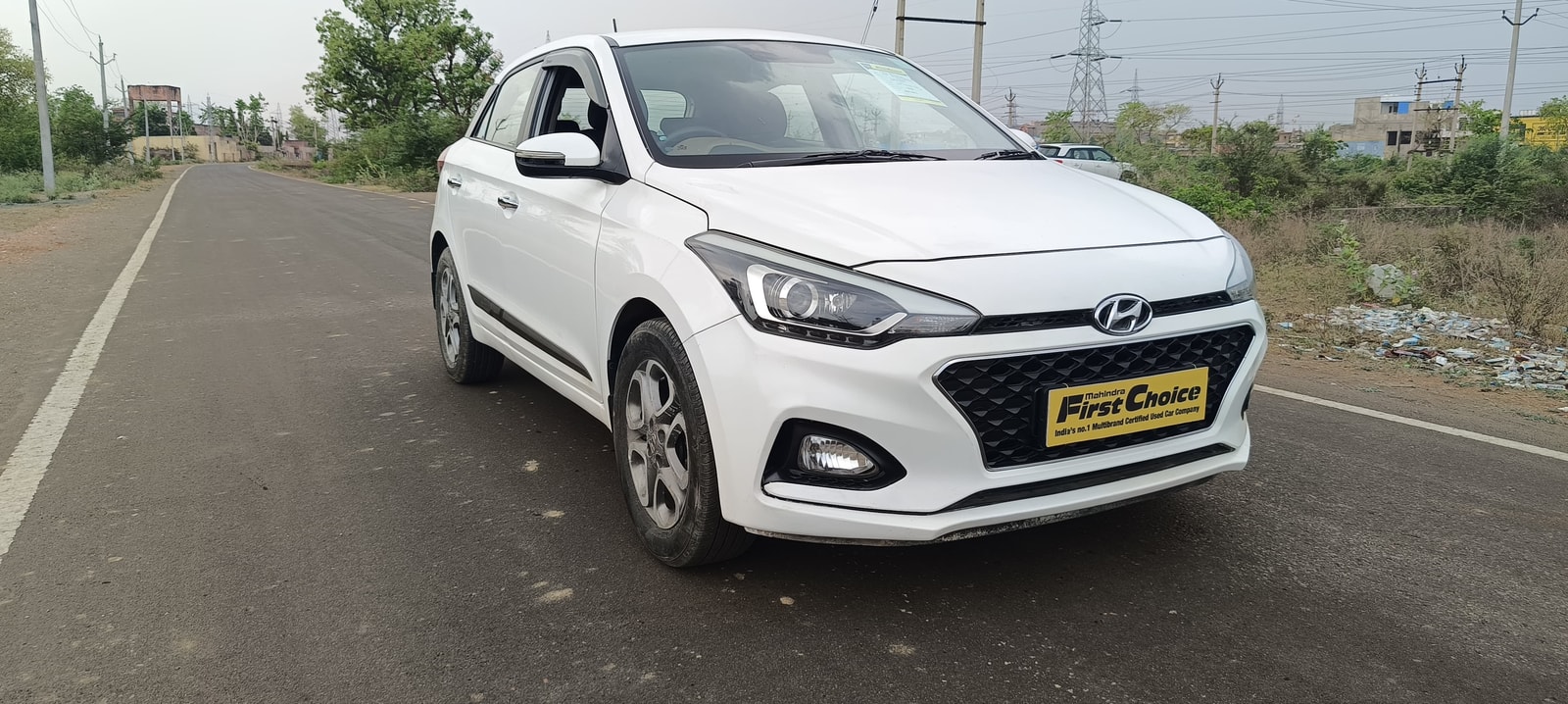 Elite i20 image 7 Elite i20 image 7