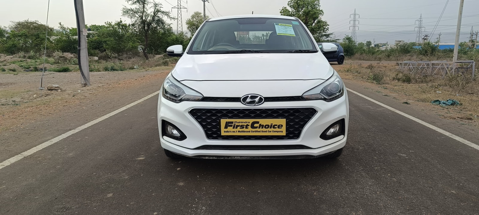 Elite i20 image 8 Elite i20 image 8