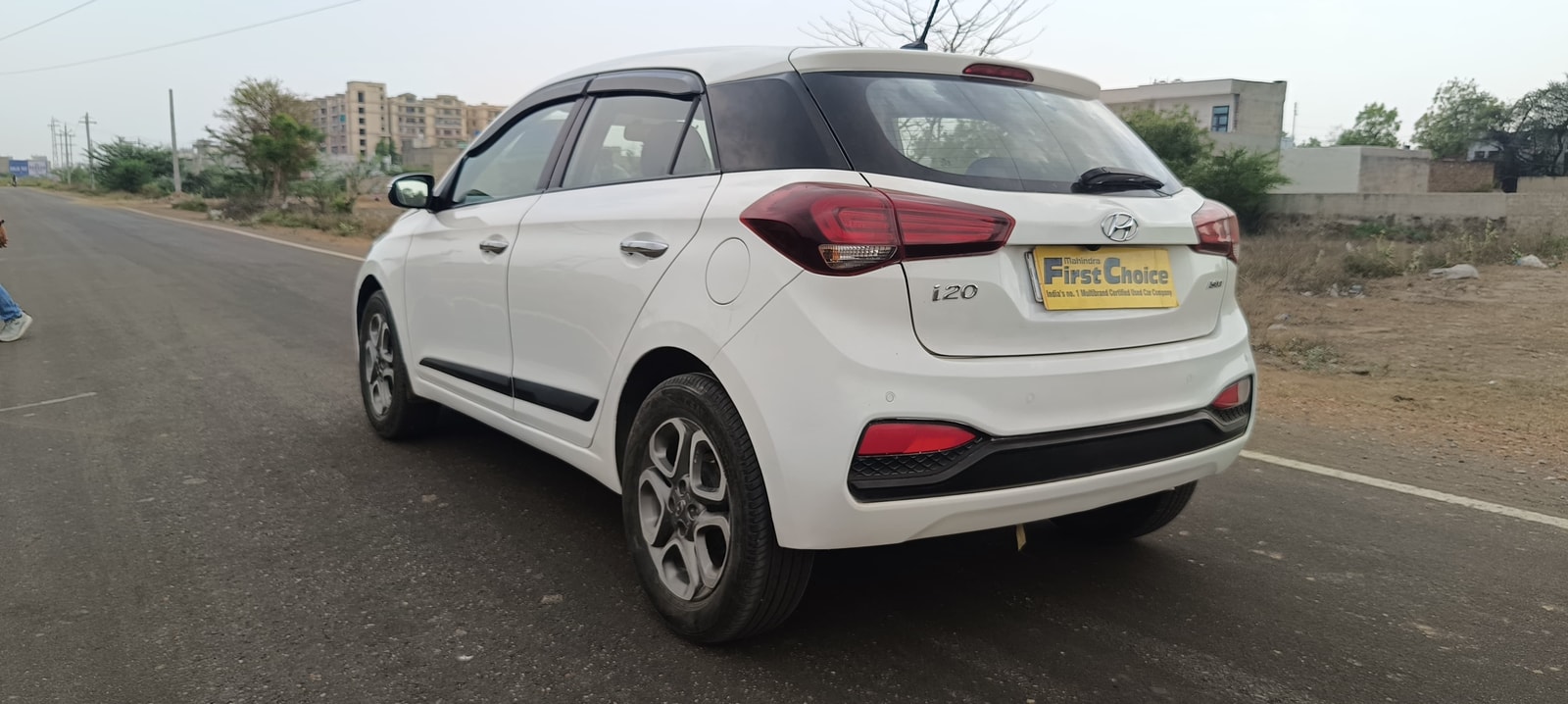 Elite i20 image 3 Elite i20 image 3