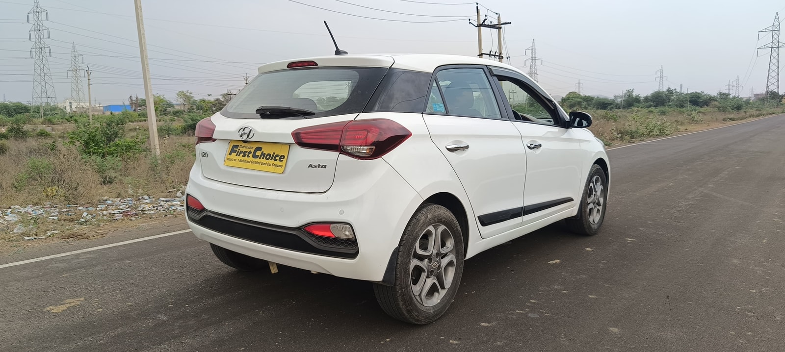 Elite i20 image 5 Elite i20 image 5