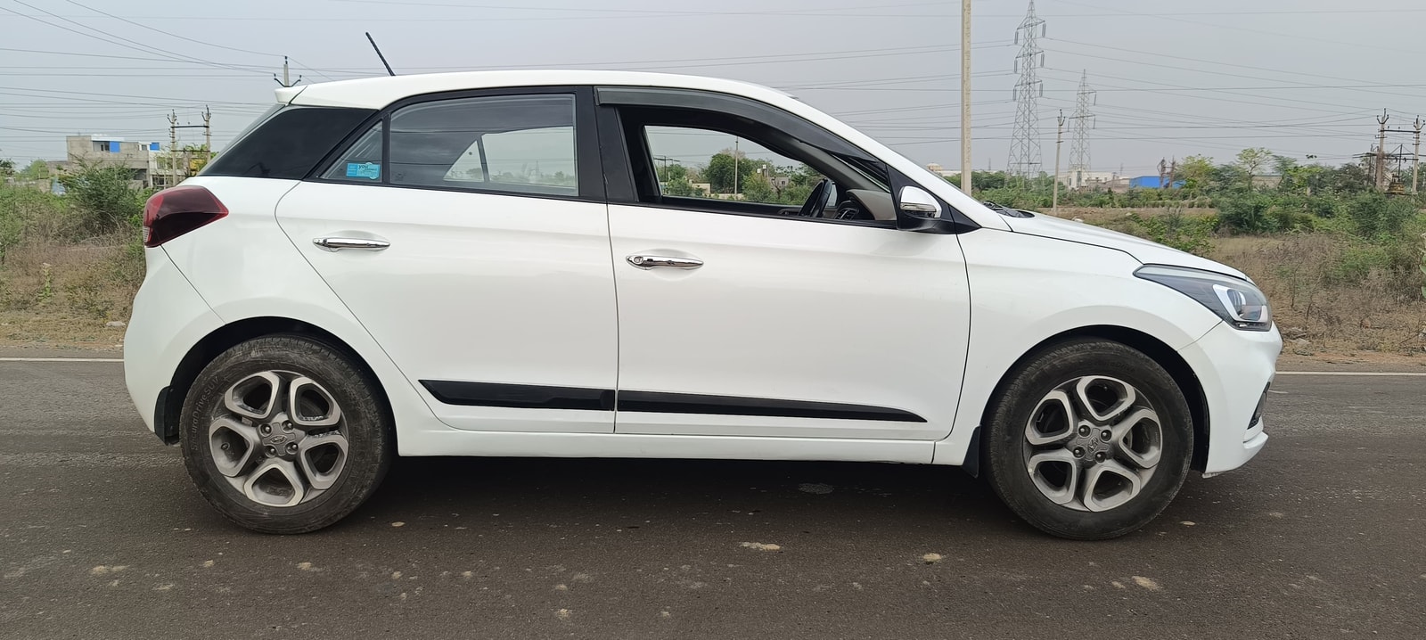 Elite i20 image 6 Elite i20 image 6