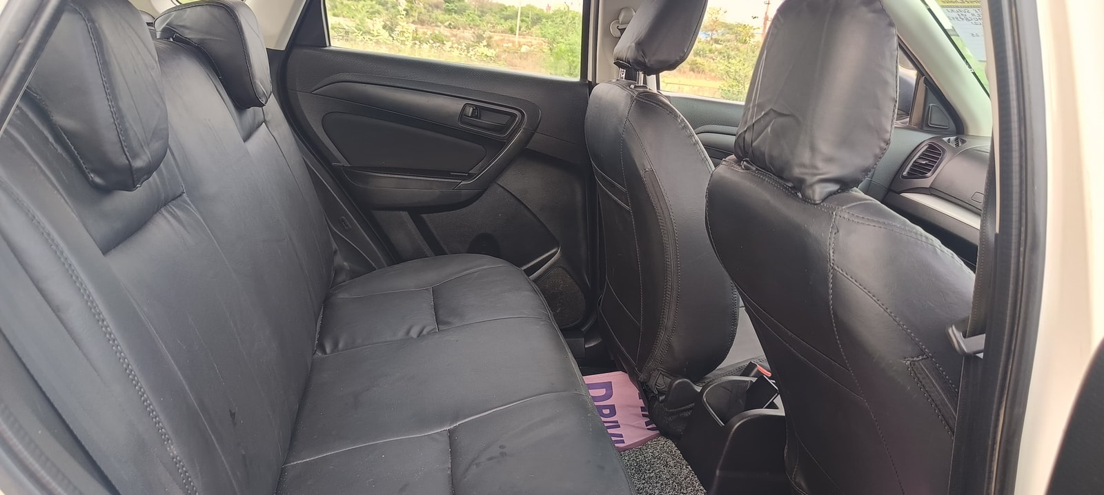 Vitara Brezza image 11 Vitara Brezza image 11