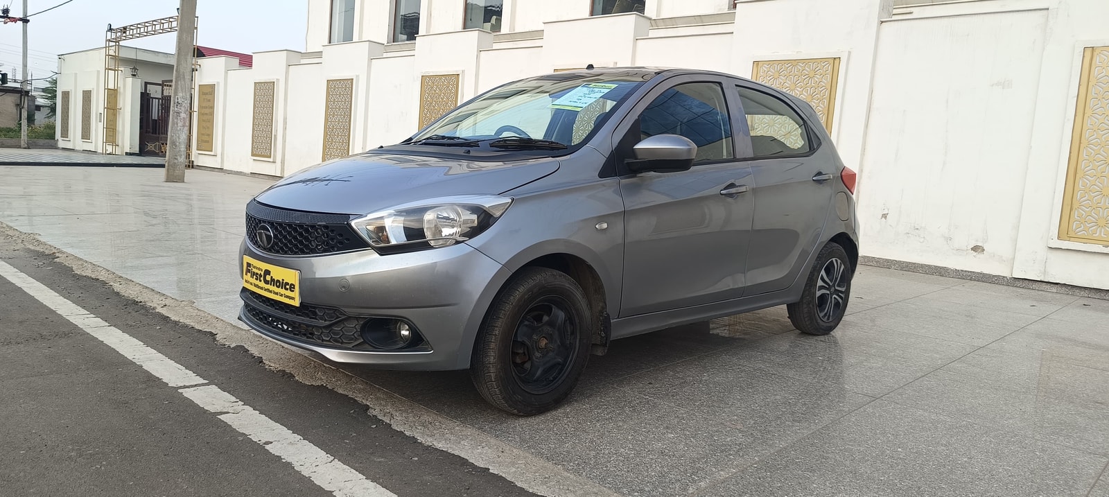 Tiago image 1 Tiago image 1