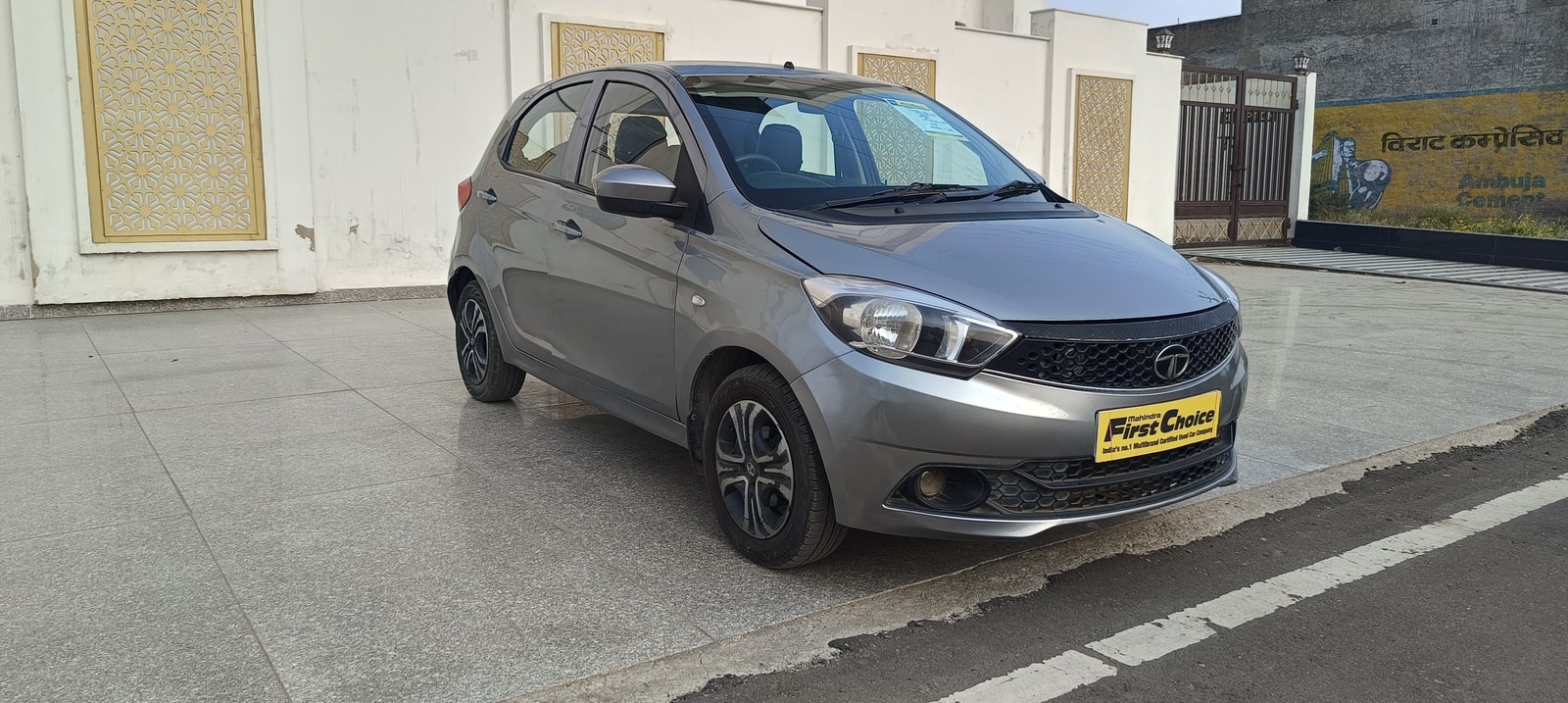 Tiago image 7 Tiago image 7