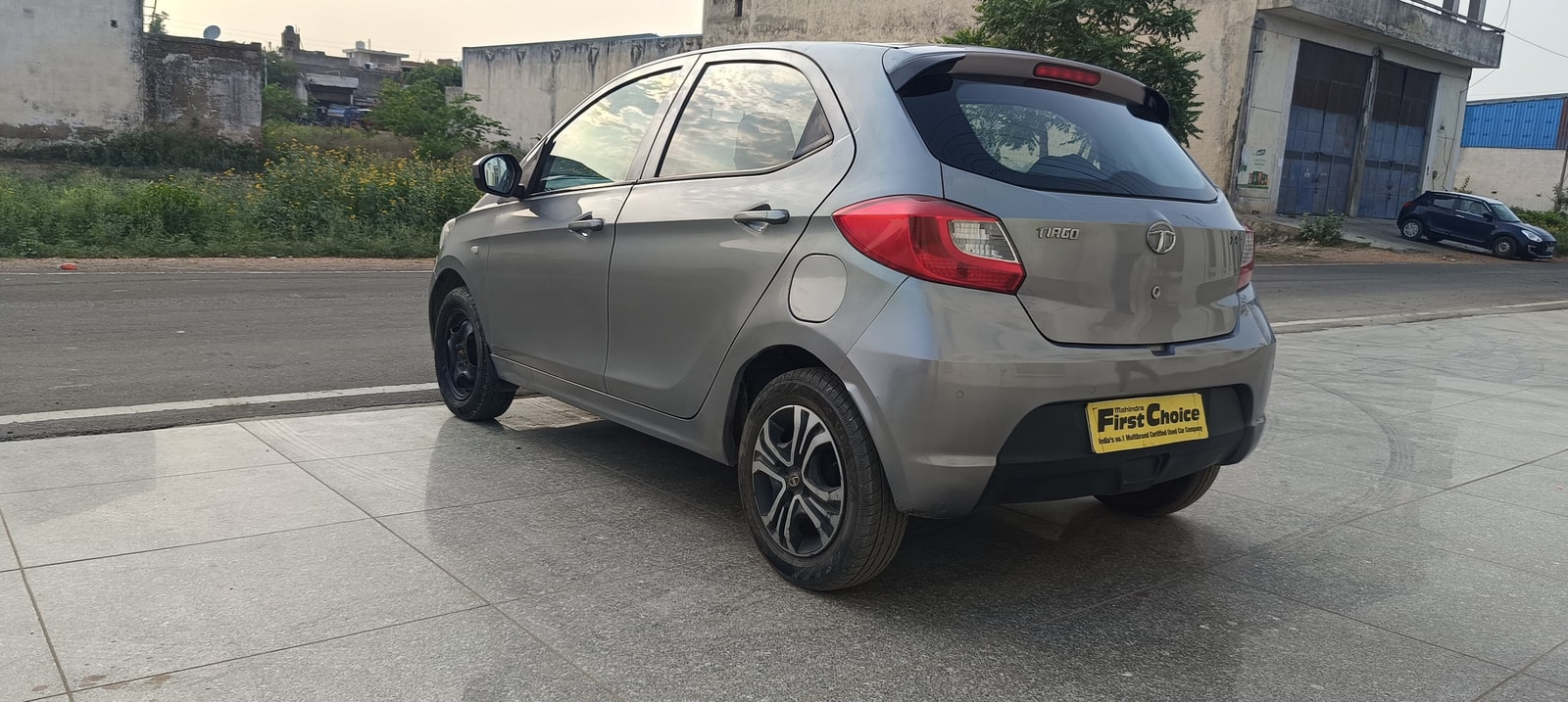 Tiago image 3 Tiago image 3