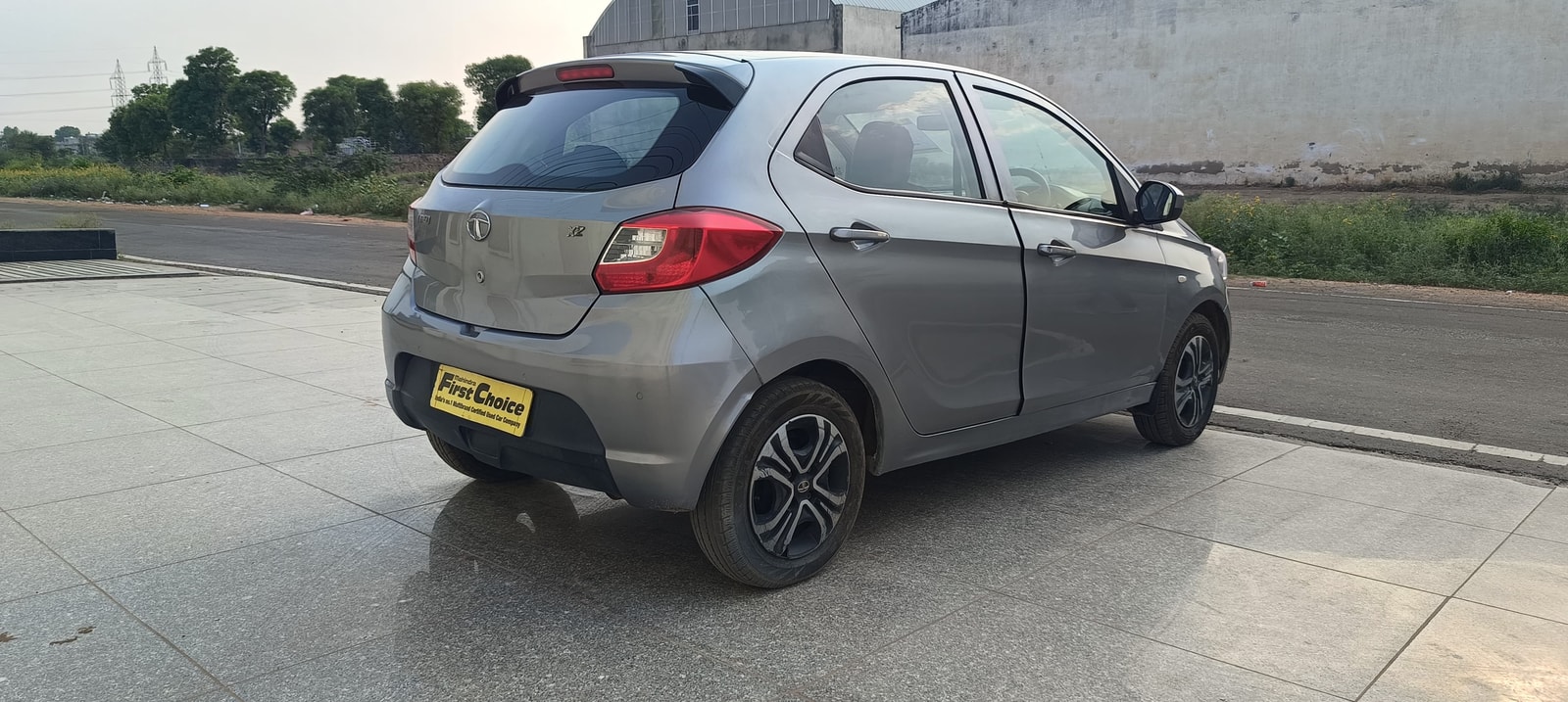 Tiago image 5 Tiago image 5