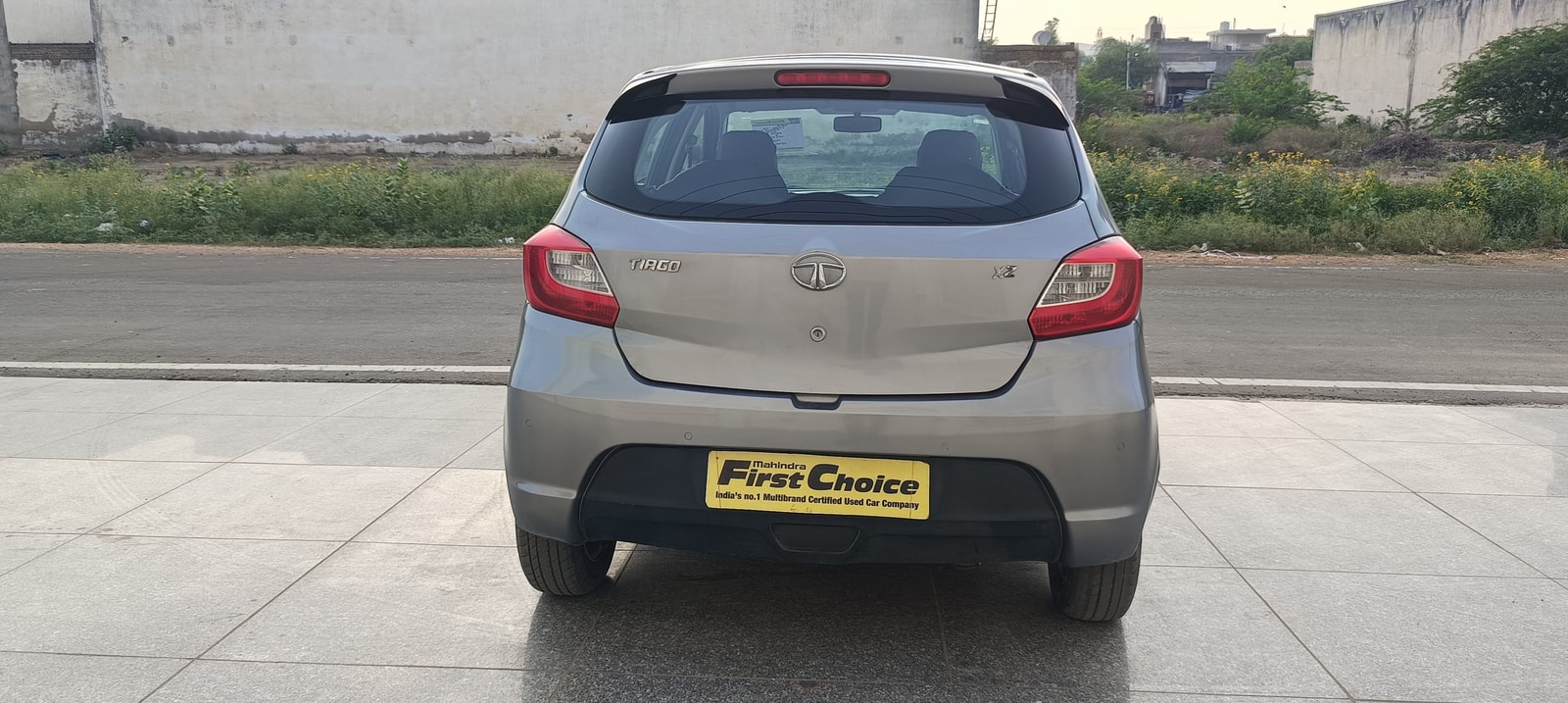 Tiago image 4 Tiago image 4