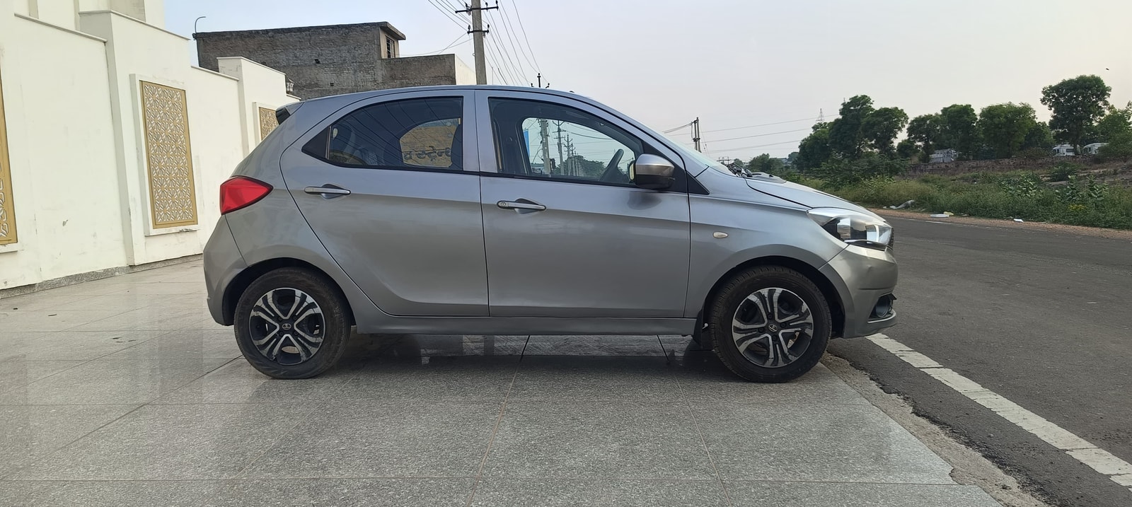 Tiago image 6 Tiago image 6