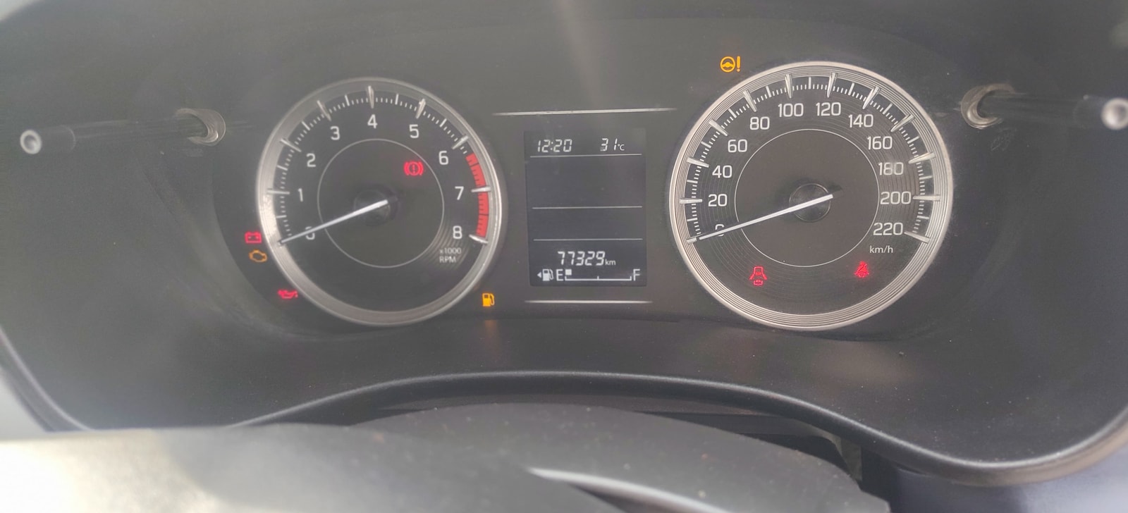 Baleno image 8 Baleno image 8