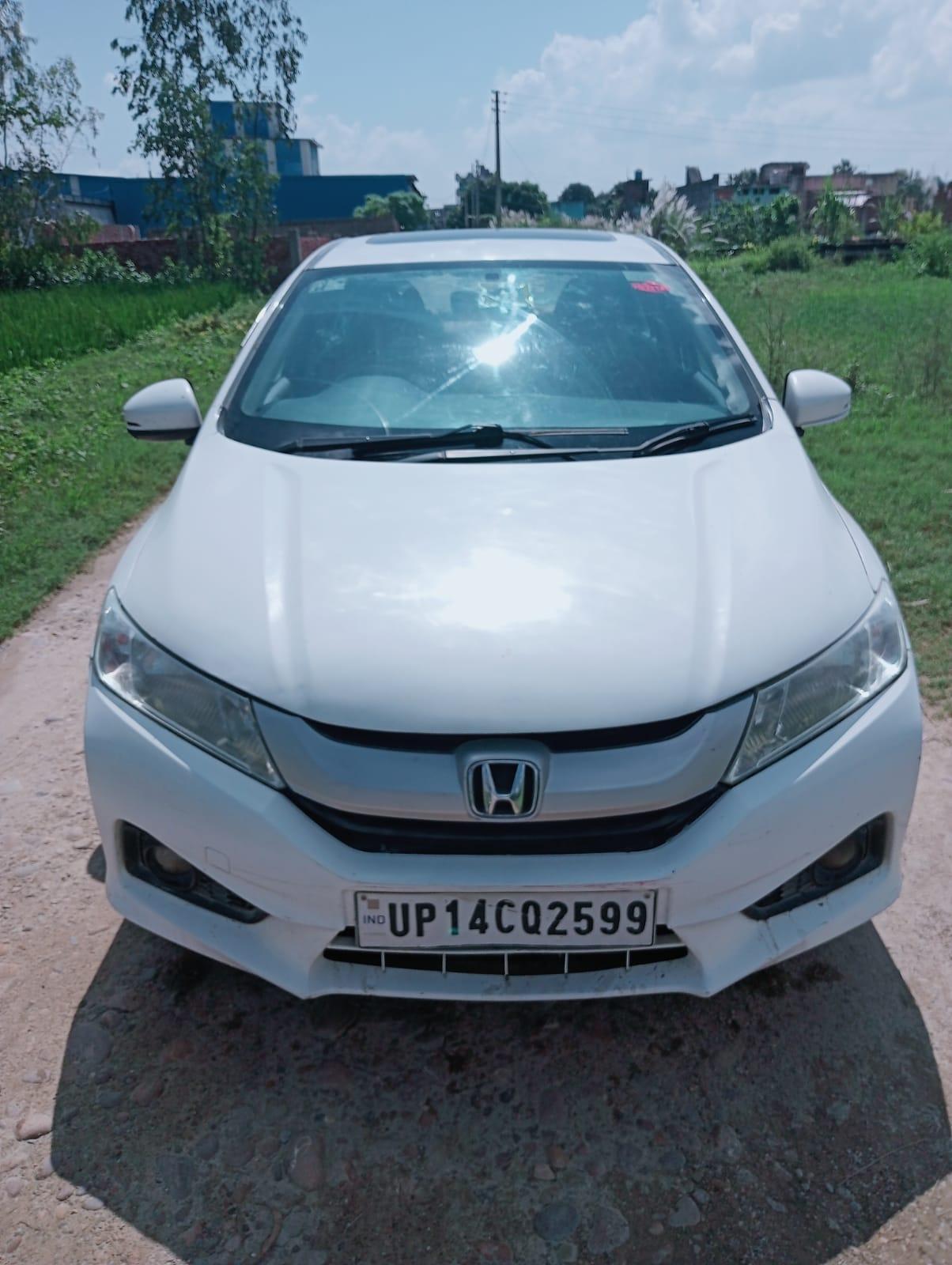 Used 2015 Honda City, Fareed Nagar Mustqum, Thakurdwara
