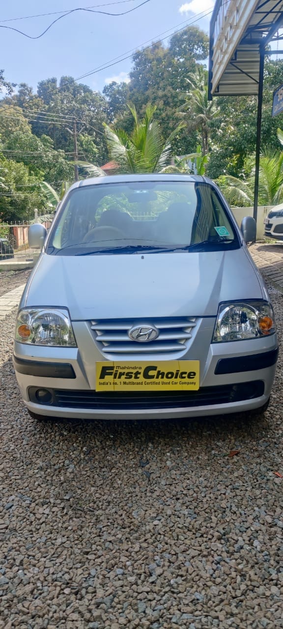 Santro Xing image 6 Santro Xing image 6