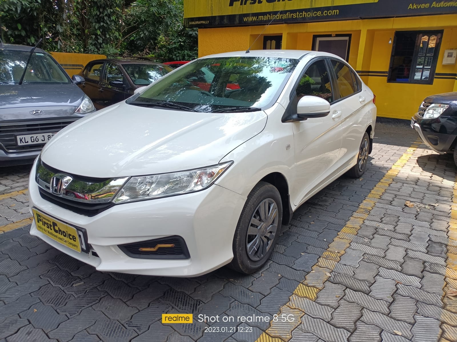 City image 1 City image 1