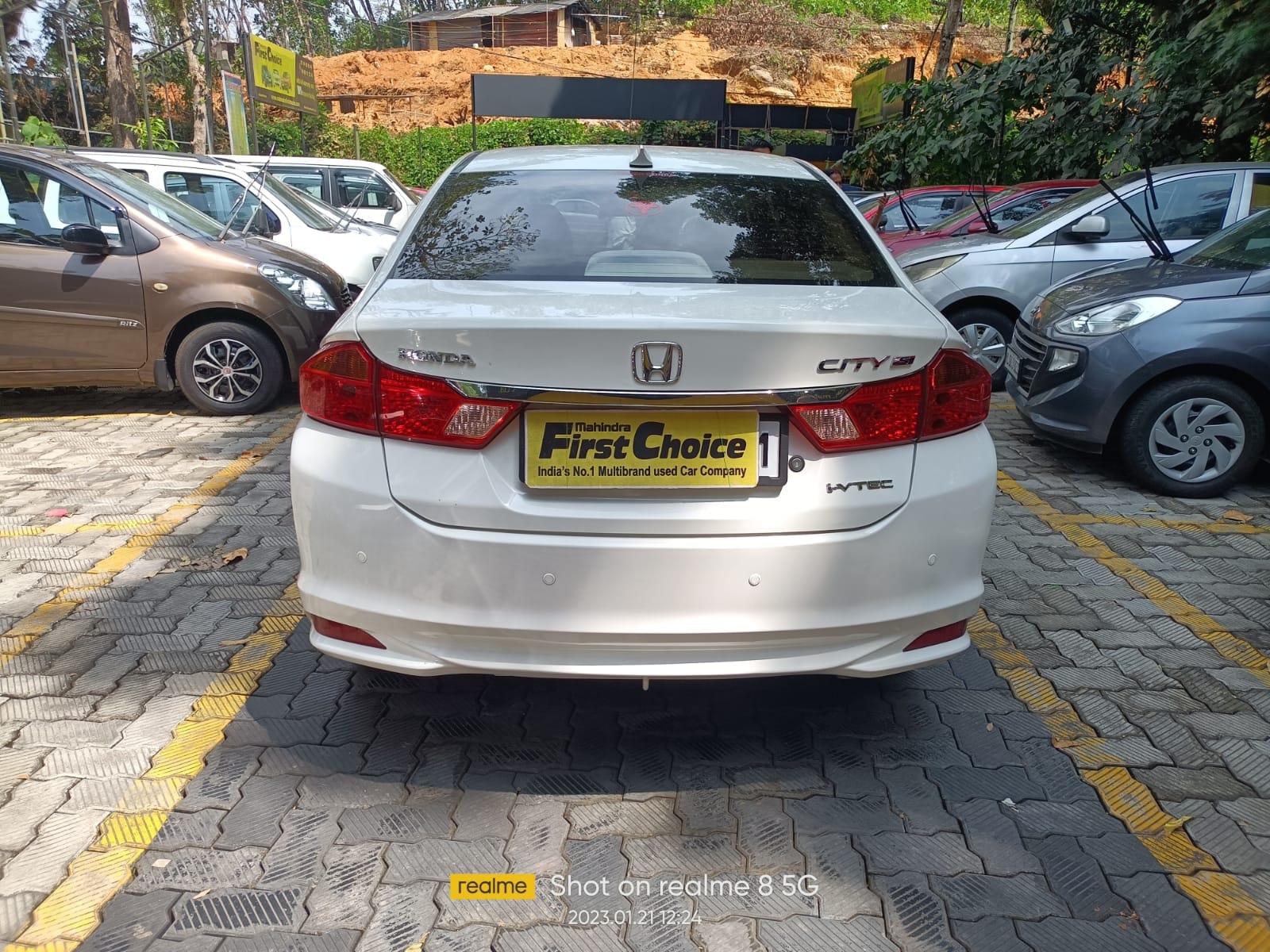 City image 3 City image 3