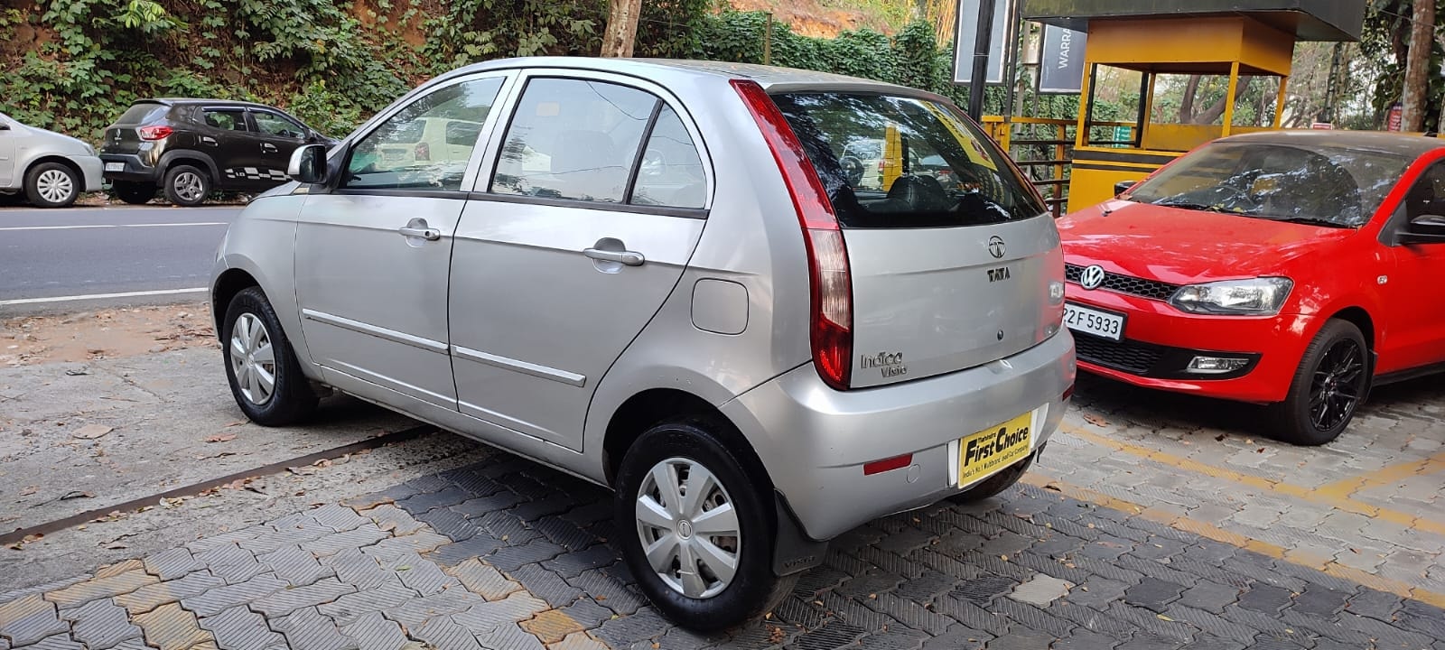 Indica Vista image 3 Indica Vista image 3