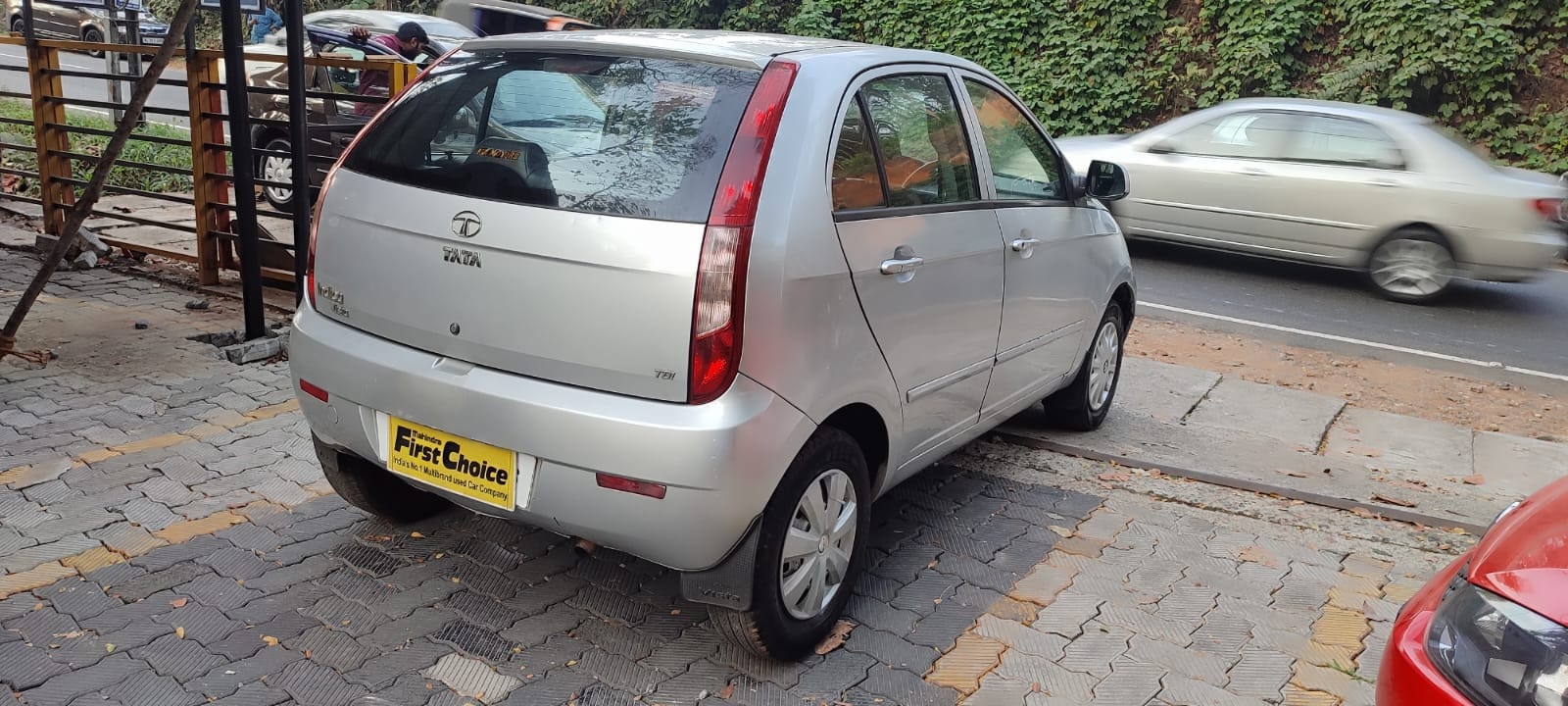 Indica Vista image 5 Indica Vista image 5