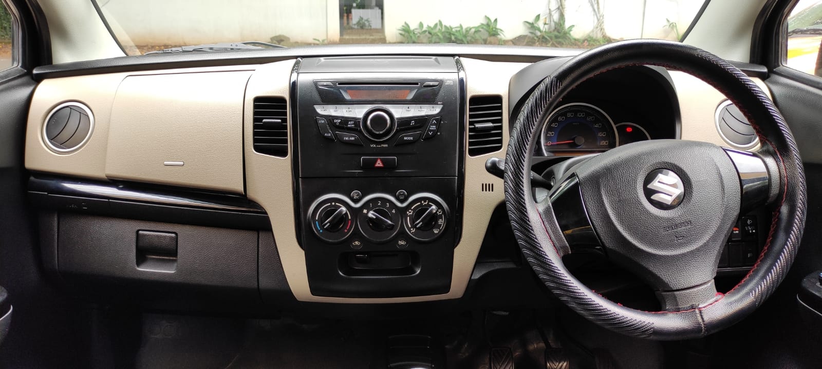 Wagon R image 9 Wagon R image 9