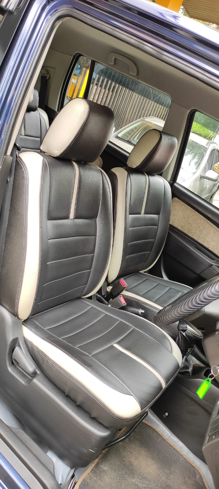 Wagon R image 11 Wagon R image 11