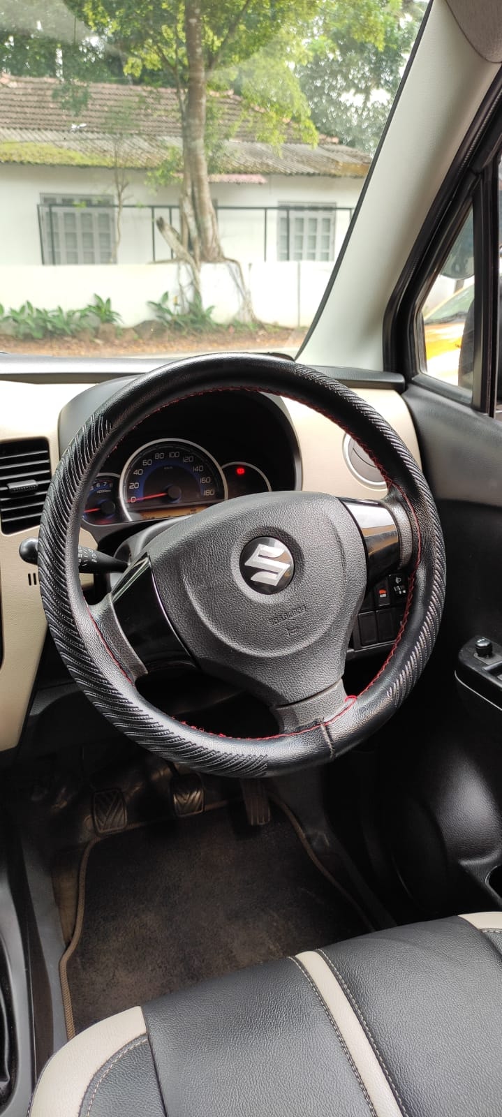 Wagon R image 10 Wagon R image 10