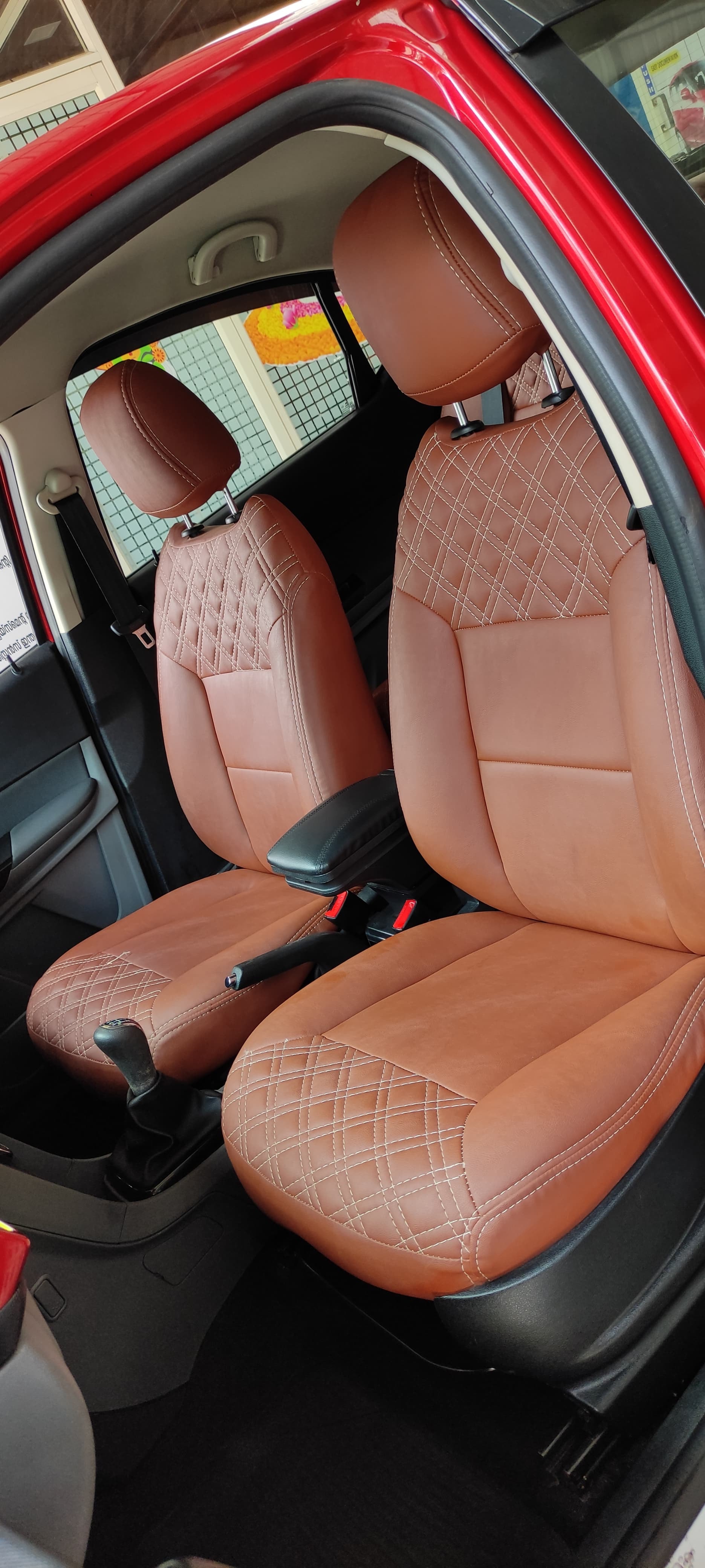 Tigor image 16 Tigor image 16