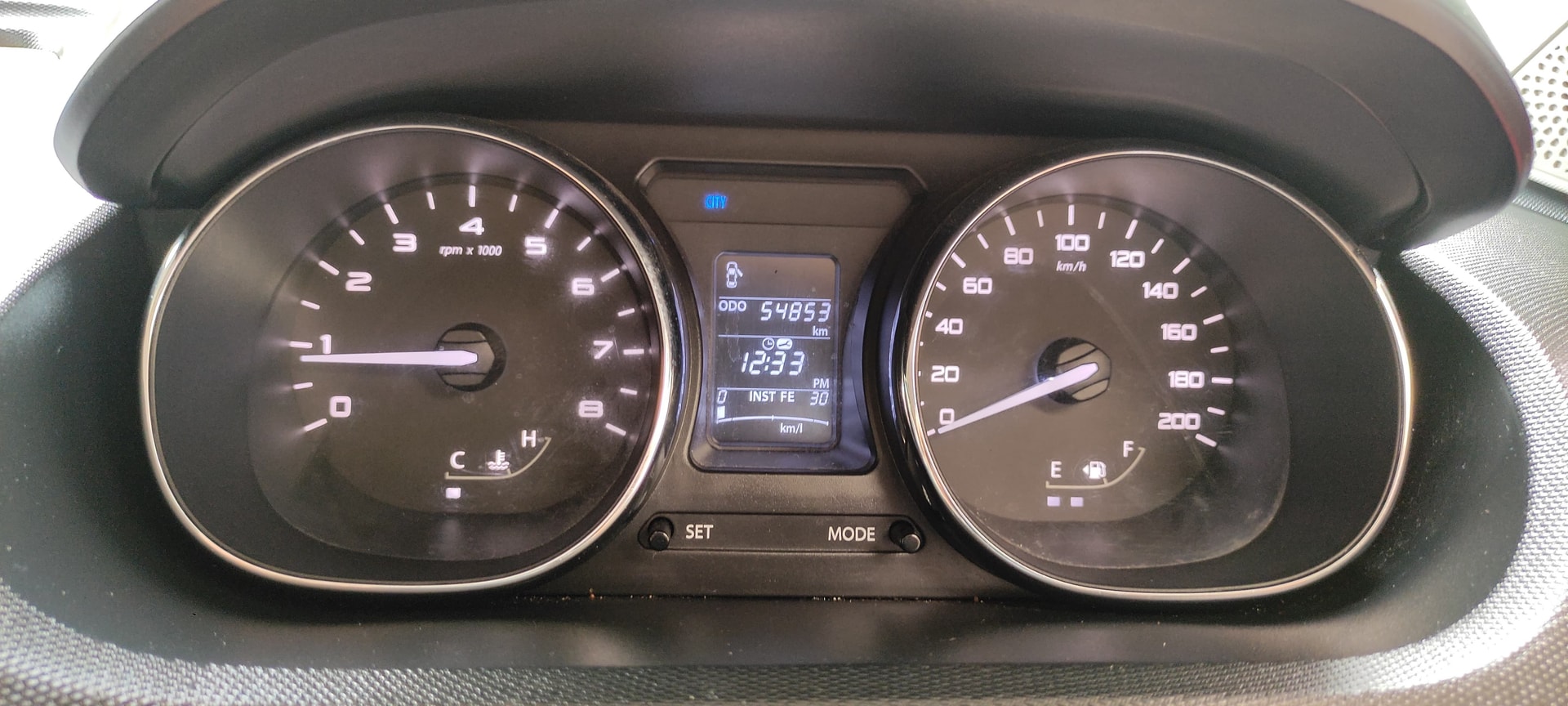 Tigor image 11 Tigor image 11