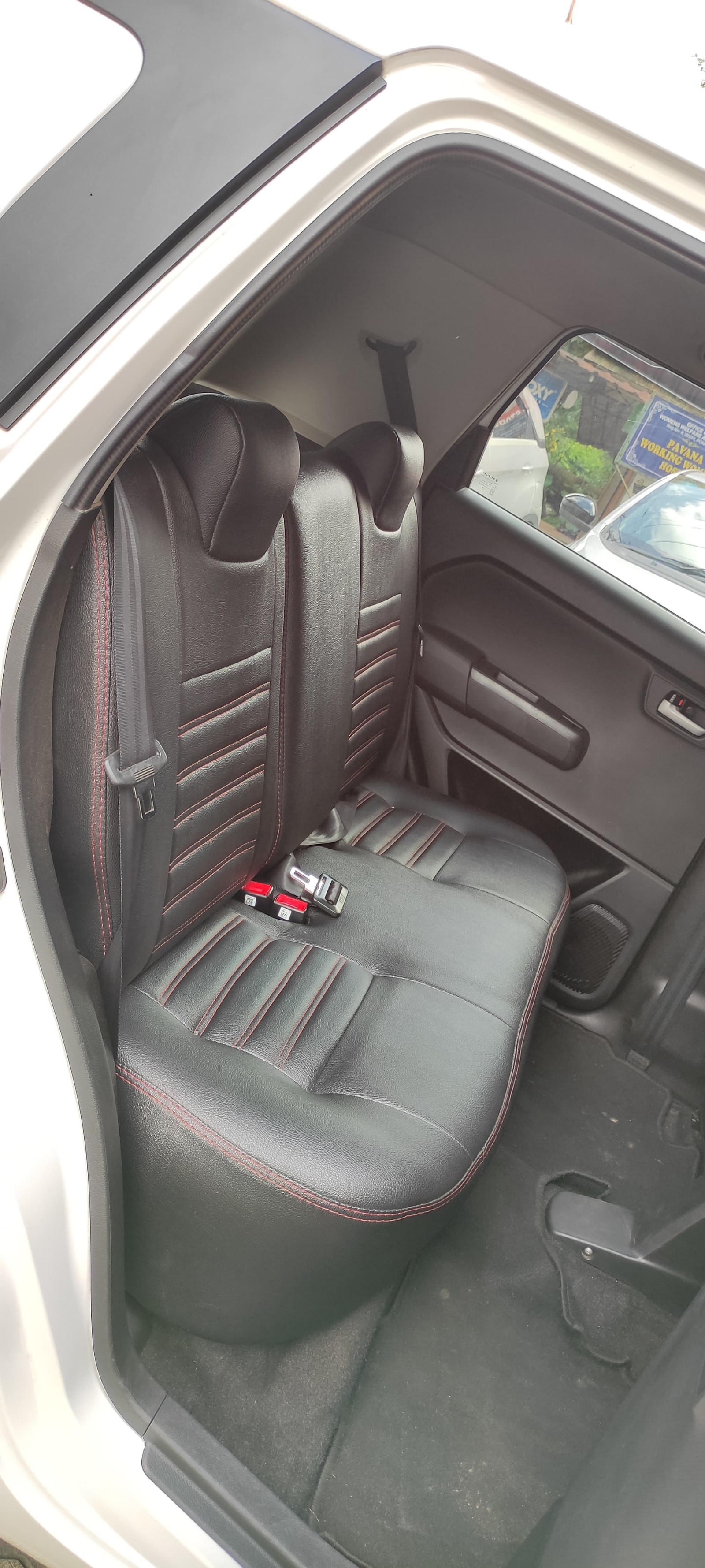 Wagon R image 15 Wagon R image 15