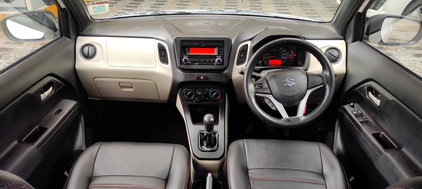 Wagon R image 12 Wagon R image 12