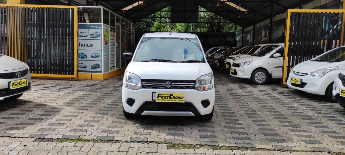 Wagon R image 8 Wagon R image 8