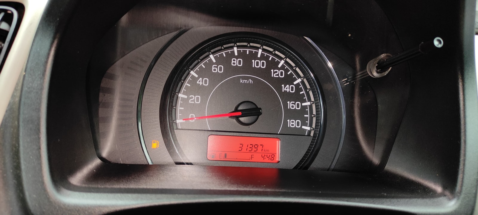 Wagon R image 11 Wagon R image 11