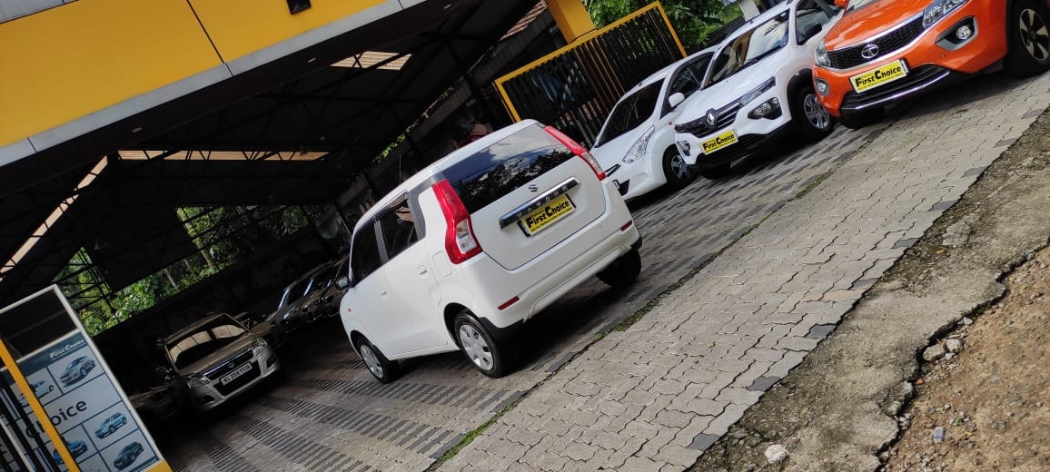 Wagon R image 3 Wagon R image 3