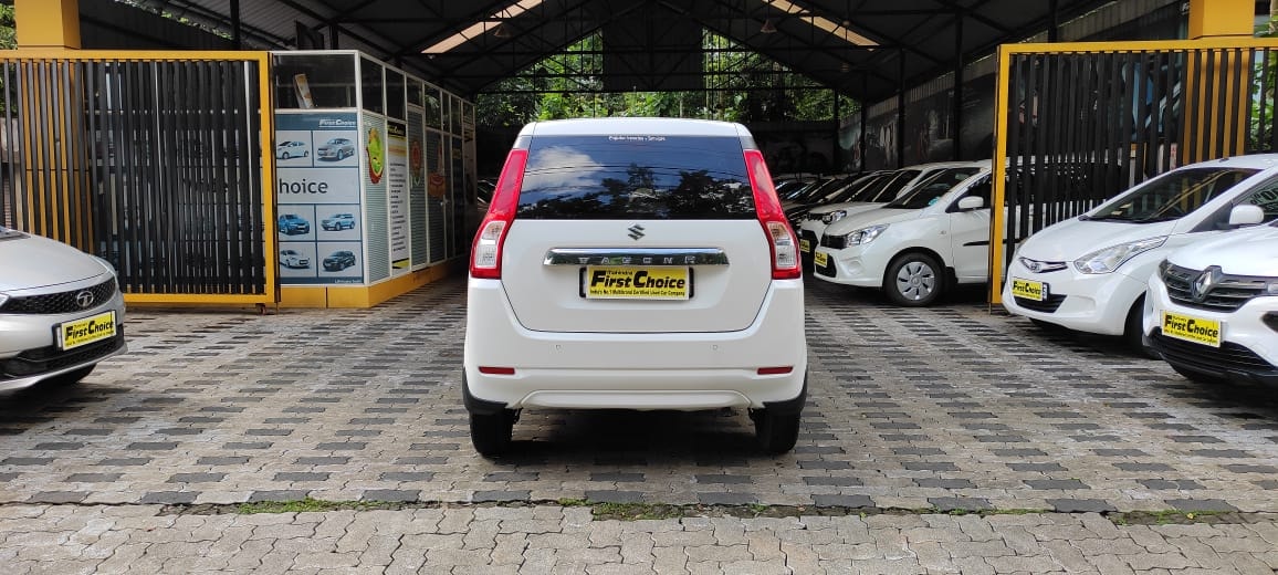 Wagon R image 4 Wagon R image 4