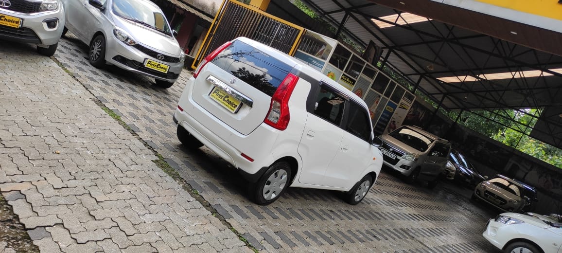 Wagon R image 6 Wagon R image 6