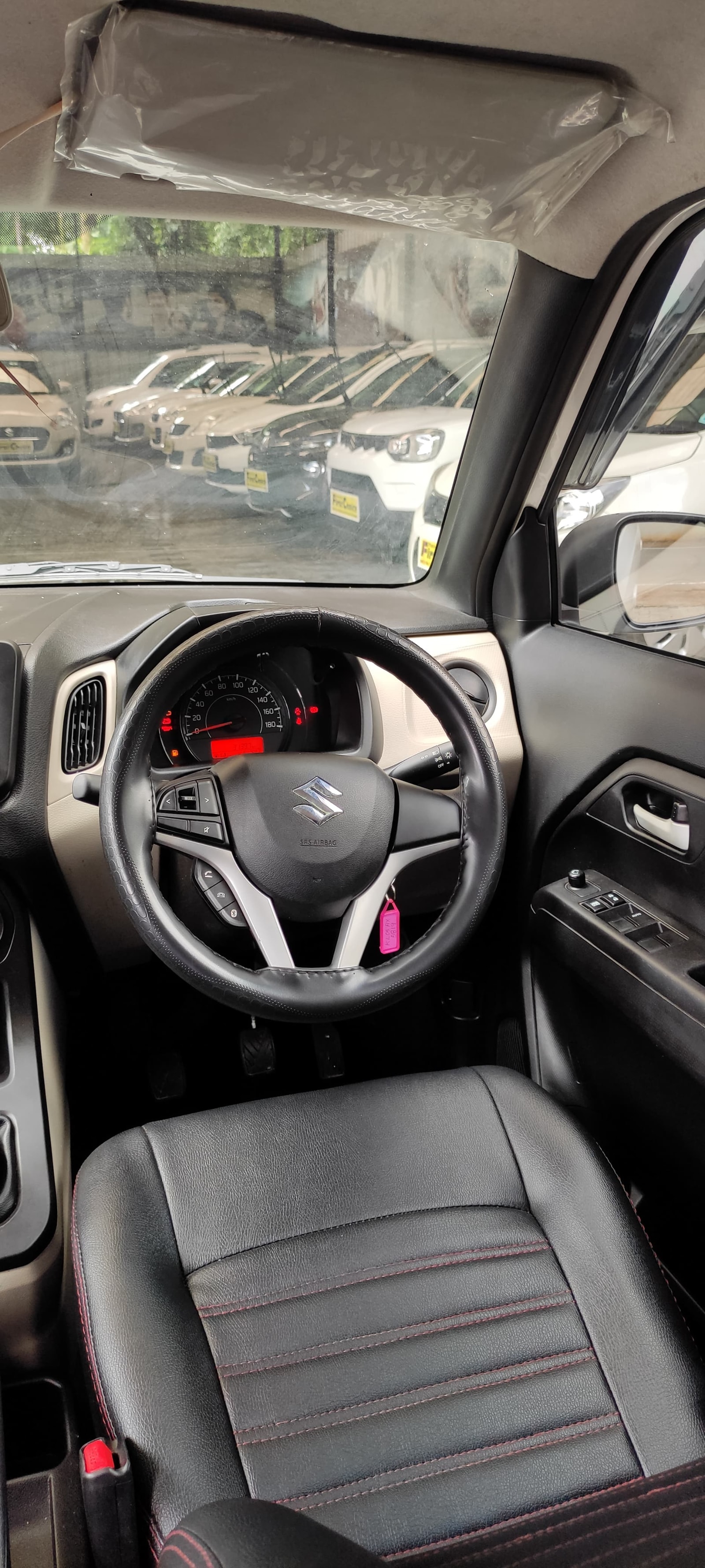 Wagon R image 13 Wagon R image 13