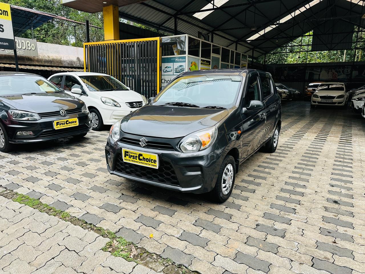 Alto image 1 Alto image 1