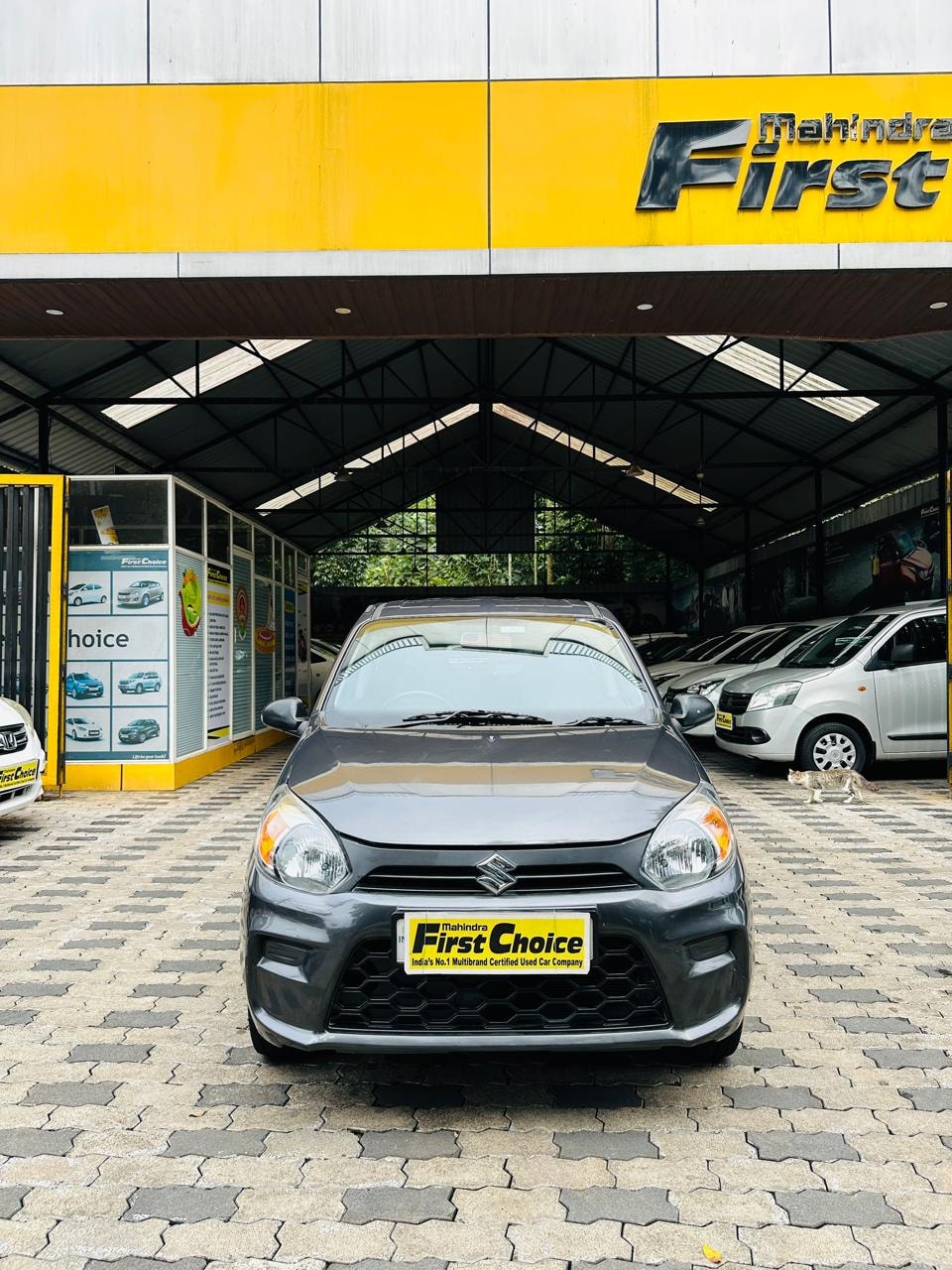 Alto image 8 Alto image 8