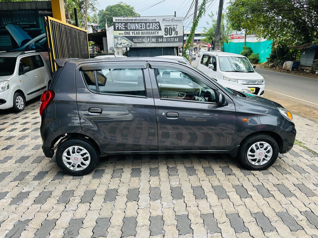 Alto image 6 Alto image 6